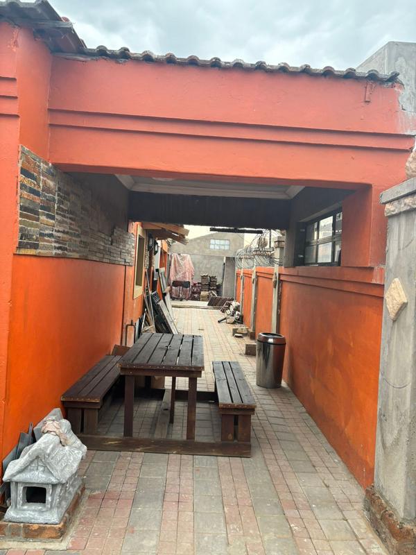 0 Bedroom Property for Sale in Bloemfontein Free State